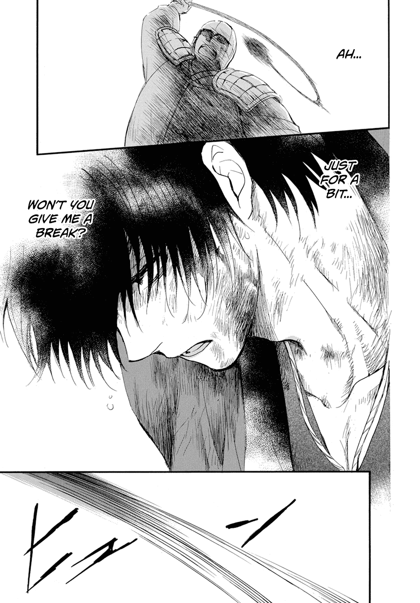 Akatsuki No Yona Chapter 213 image 21